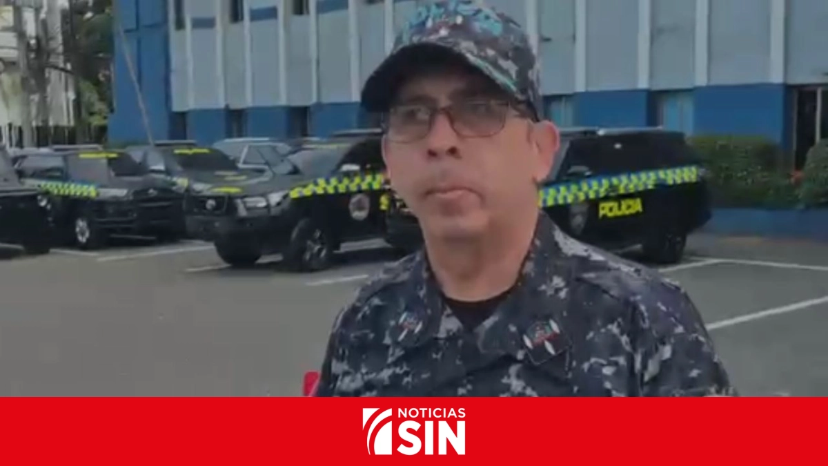 Madre policía detenida tras muerte de su hija menor en Manoguayabo
