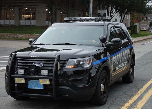 Hopkinton man, 70, charged with attempted murder after lake access dispute at Sandy Beach