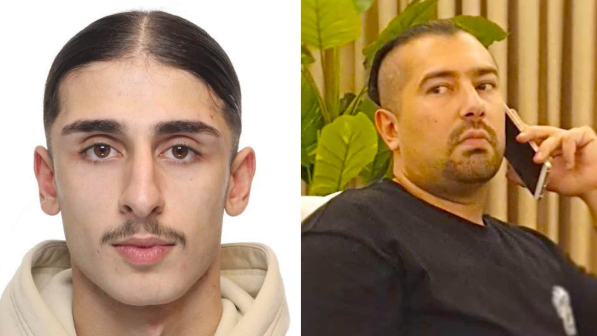 Foxtrot-ledaren Ali Namdar, 21, efterlyst i Norge – misstänks för granatattack och skjutningar