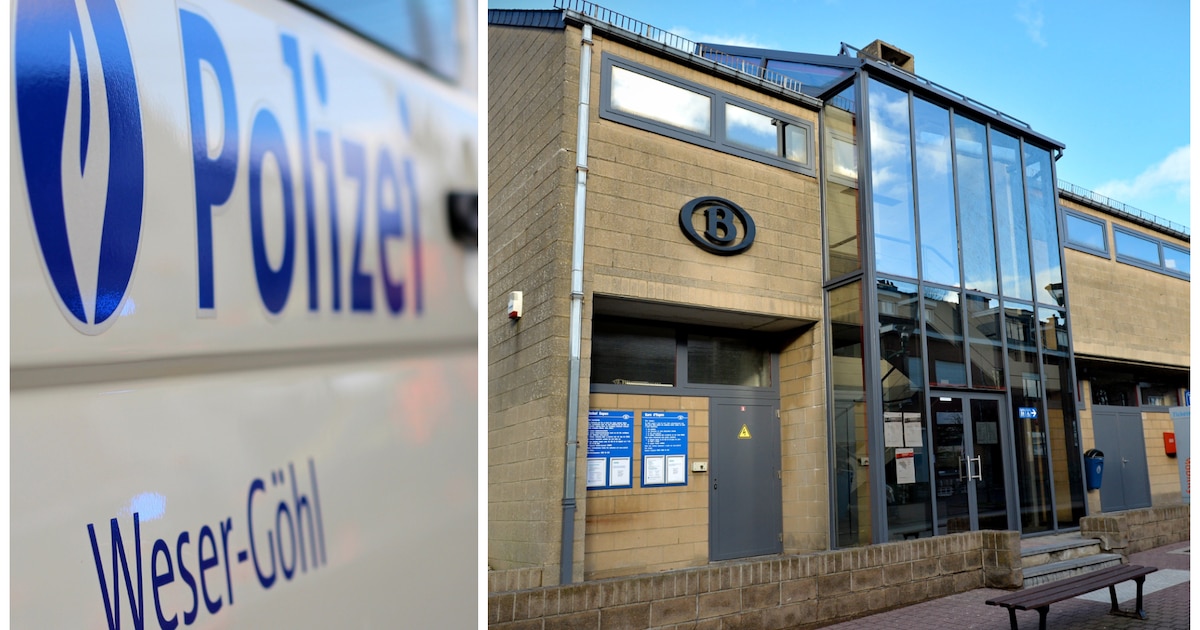 Arrestation à la gare d'Eupen : séjour illégal, drogues et GSM volé à Berlin