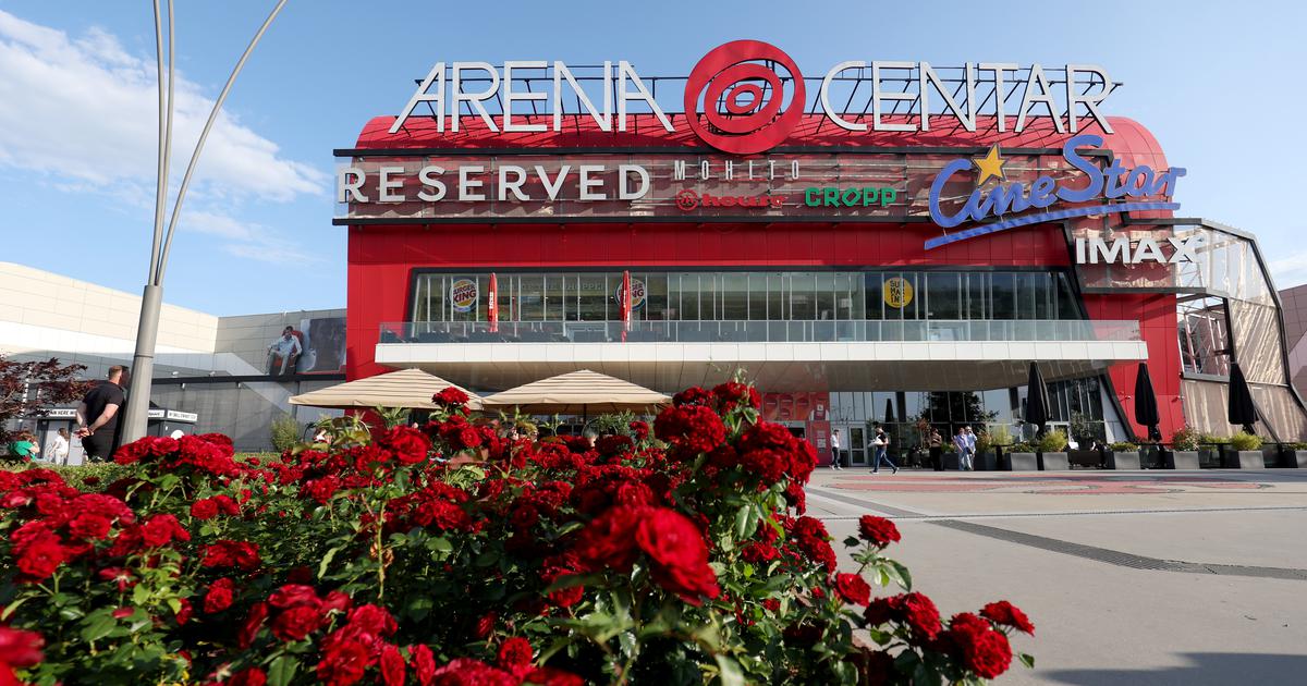 Napad kod Arena Centra u Zagrebu: muškarca ugurali u gepek usred bijela dana