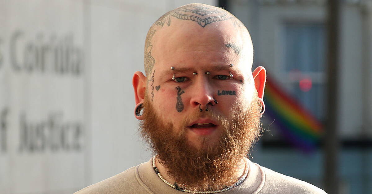 Retrial ordered for Aaron Connolly in Cameron Reilly murder case