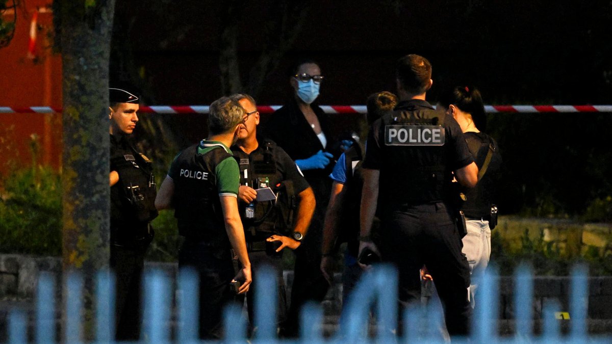 Meurtre d'un jeune de 18 ans à Alès : deux suspects en garde à vue après fusillade aux Près Saint-Jean