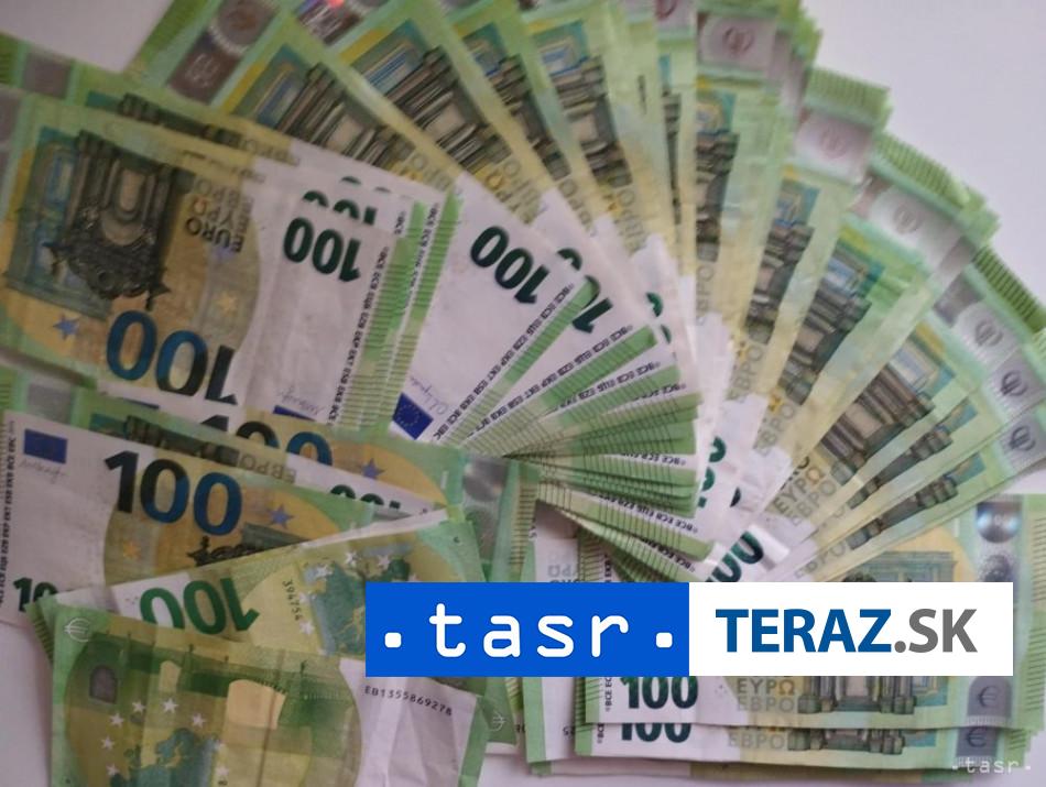 Muž z Bardejova prišiel o 16 000 eur pri investičnom podvode