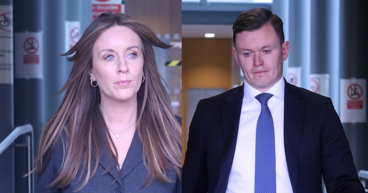 Chawke siblings to be sentenced in July over Adare hotel assault