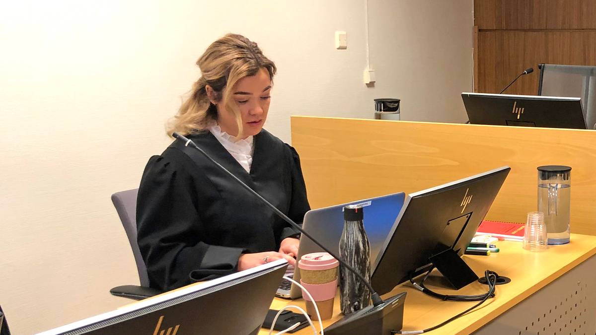Mindreårig fra Finnmark siktet for grove trusler fremsatt på internett