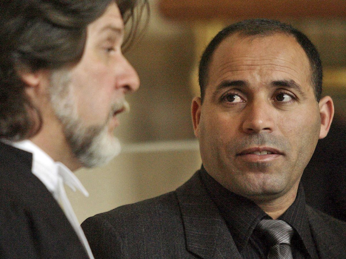 Mohamed Harkat avoids deportation again as Federal Court orders new review