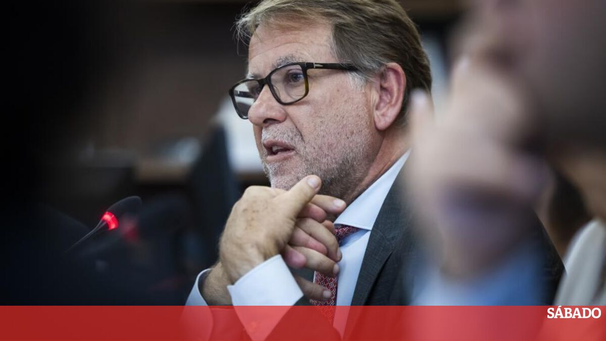 PGR abre inquérito a Luís Neves por abuso de poder e descaminho de atrelado apreendido