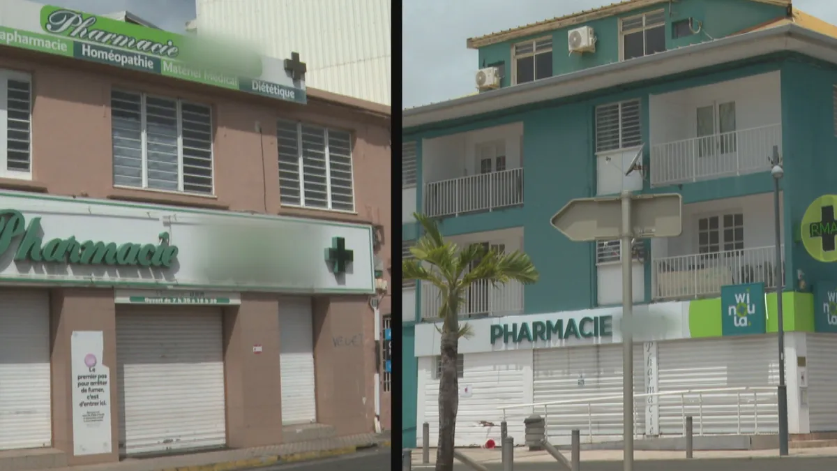 Fraude à la Sécu en Martinique : deux pharmaciens condamnés, leurs officines fermées et mises en vente