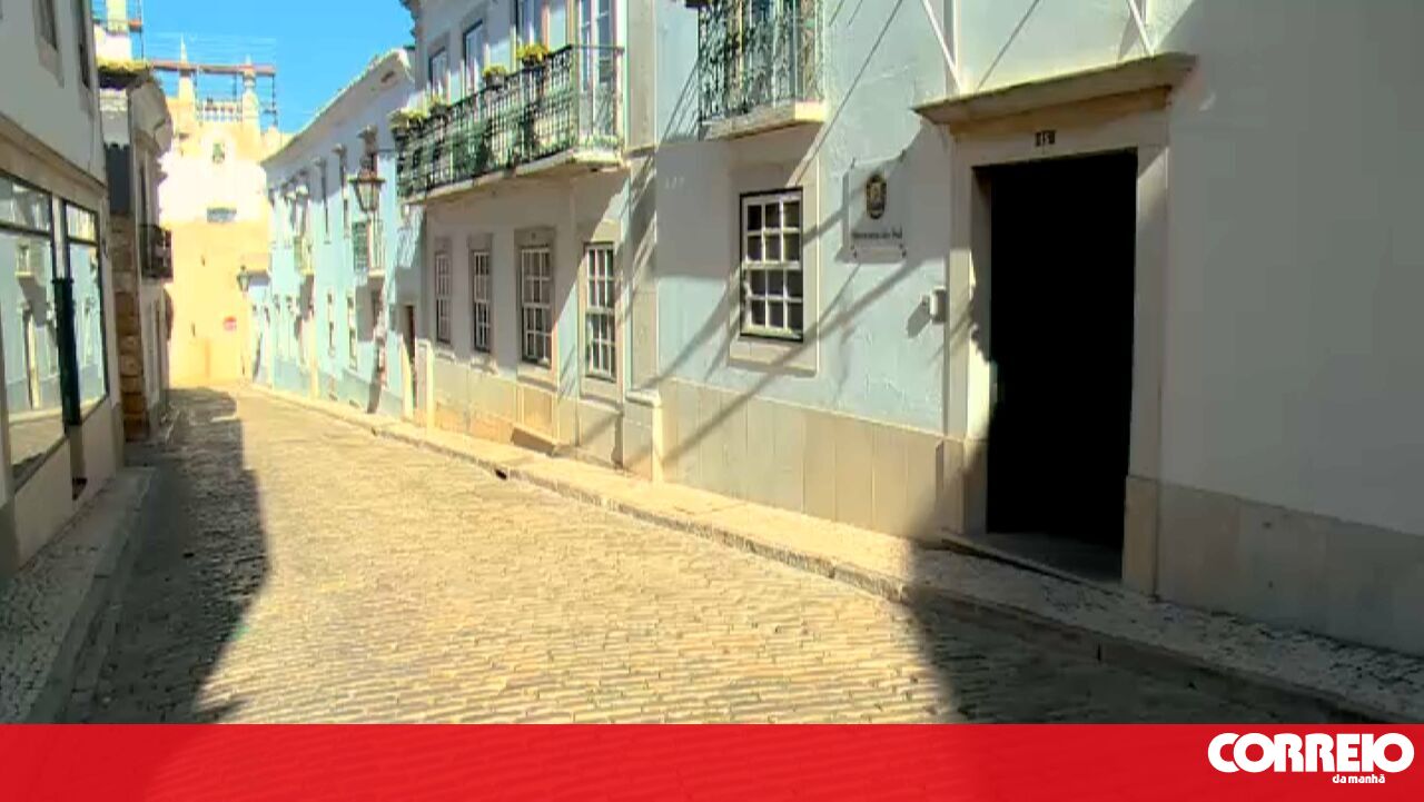 PJ extradita da Alemanha romeno suspeito de esfaqueamento em Aljustrel