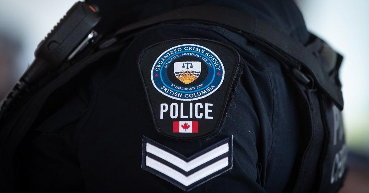 Murder suspect in 2022 Montreal killing arrested at Burnaby home