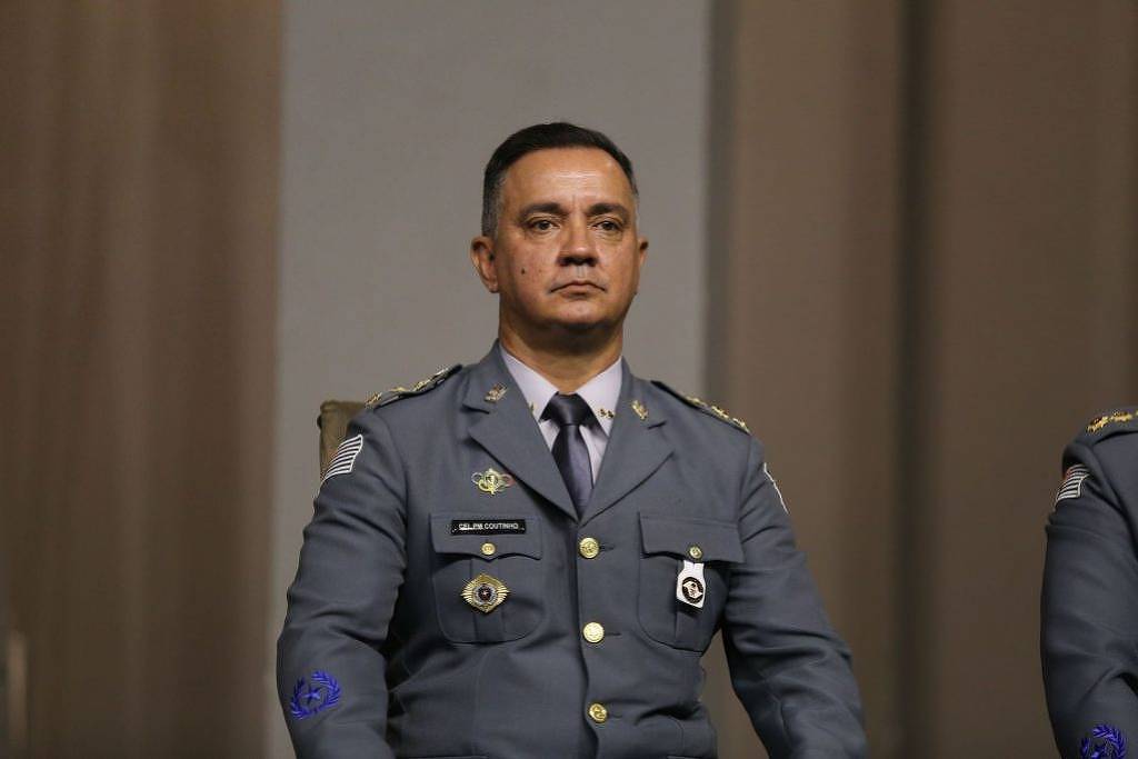 Coronéis da PM-SP citados em investigação sobre lavagem de dinheiro para o PCC