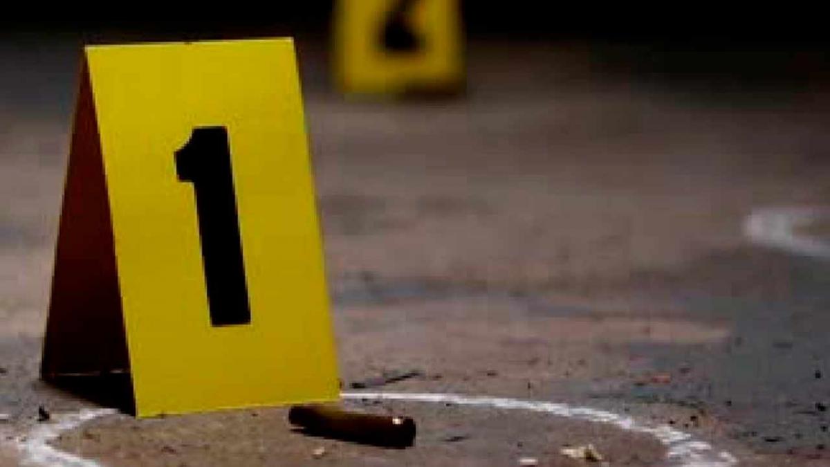 Adolescente de 15 años asesinado a tiros en Las Malvinas, Guayaquil