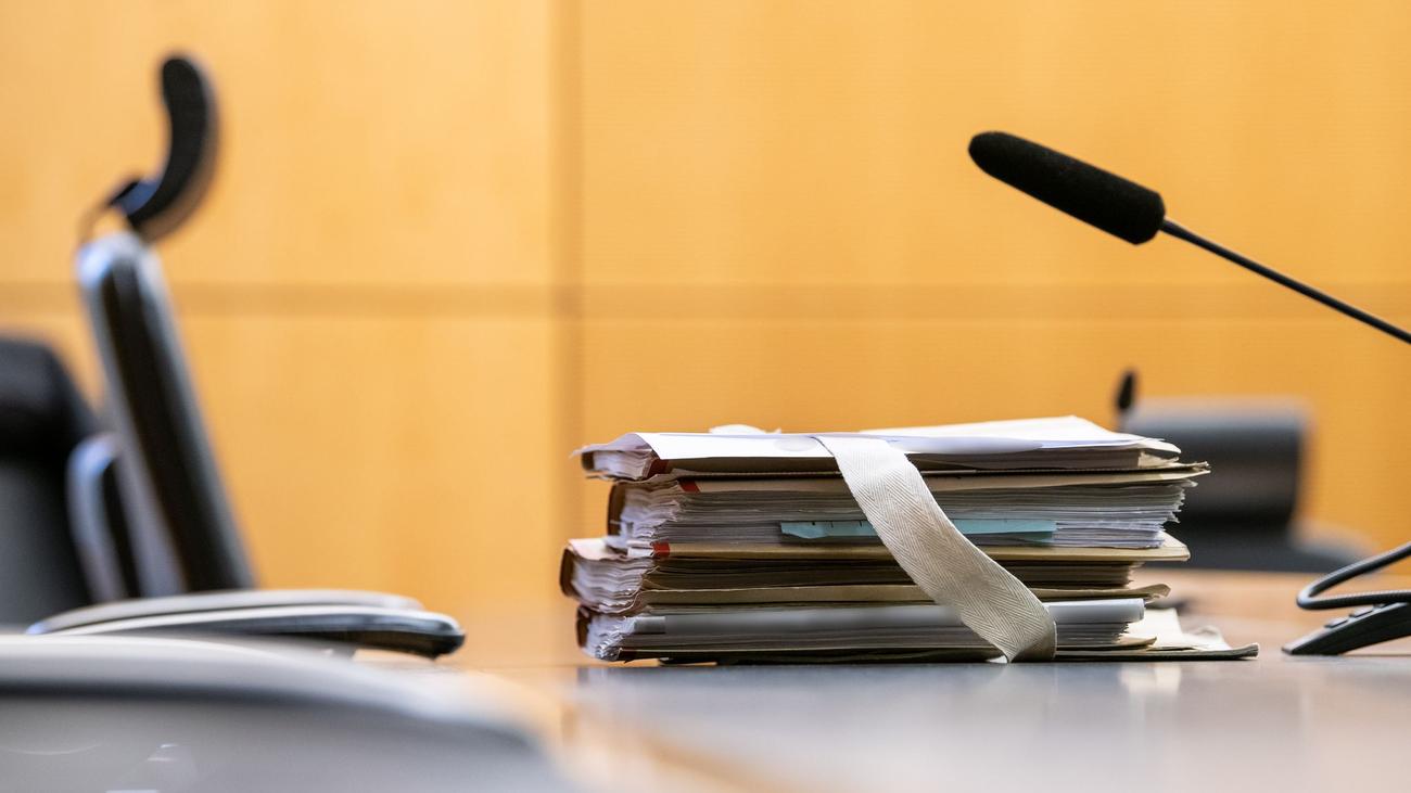 Mord in Heppenheim: Ex-Mann soll geschiedene Frau erstochen haben
