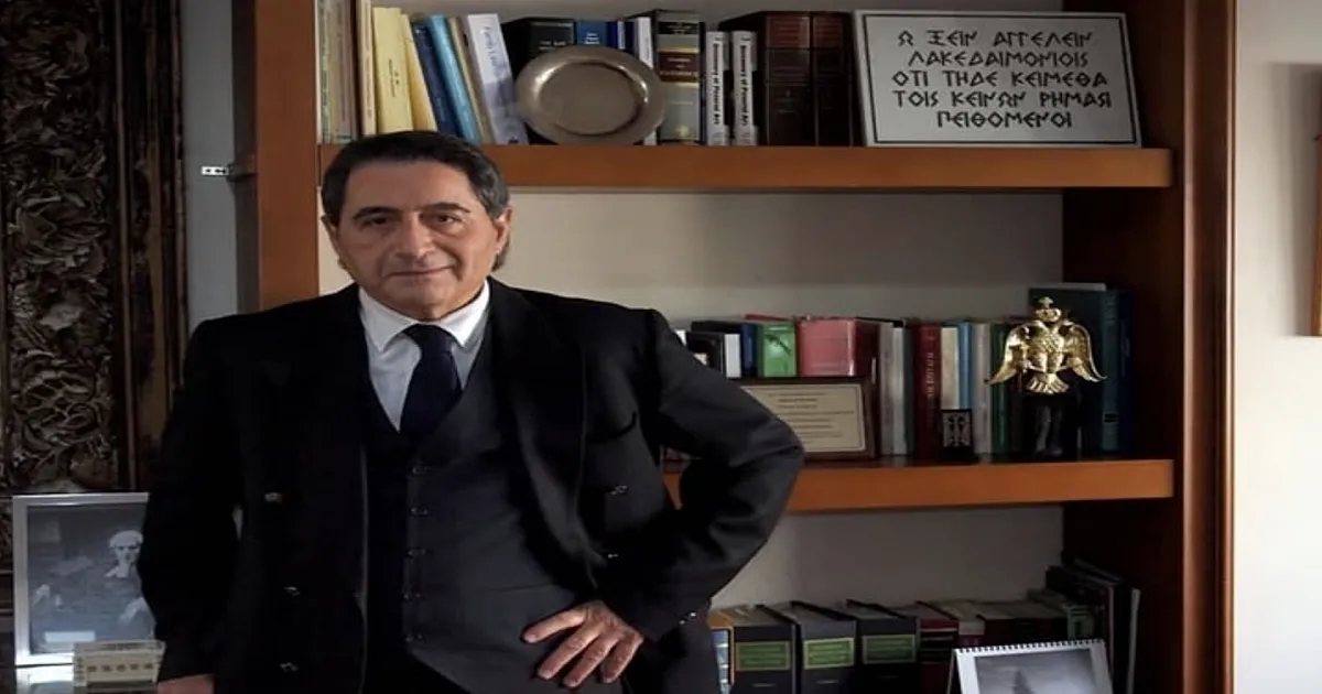 Αίτηση Κληρίδη για ακύρωση εντάλματος έρευνας στην υπόθεση «Σάντυ»
