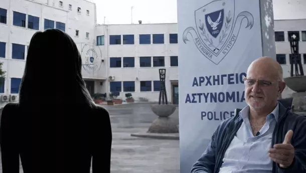 «Σάντη» και Δρουσιώτης επανακαλούνται για ανάκριση — κενά στα κίνητρα ζητούν νομικοί