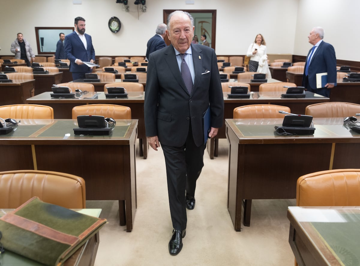 Un espía sin rostro declara ante el Congreso sobre los atentados de Barcelona de 2017