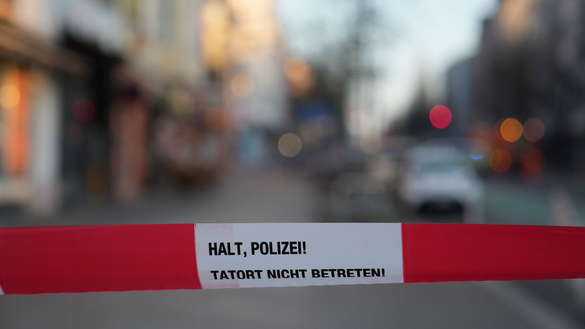 Berliner Sonderkommissionen nehmen Dutzende Tatverdächtige fest