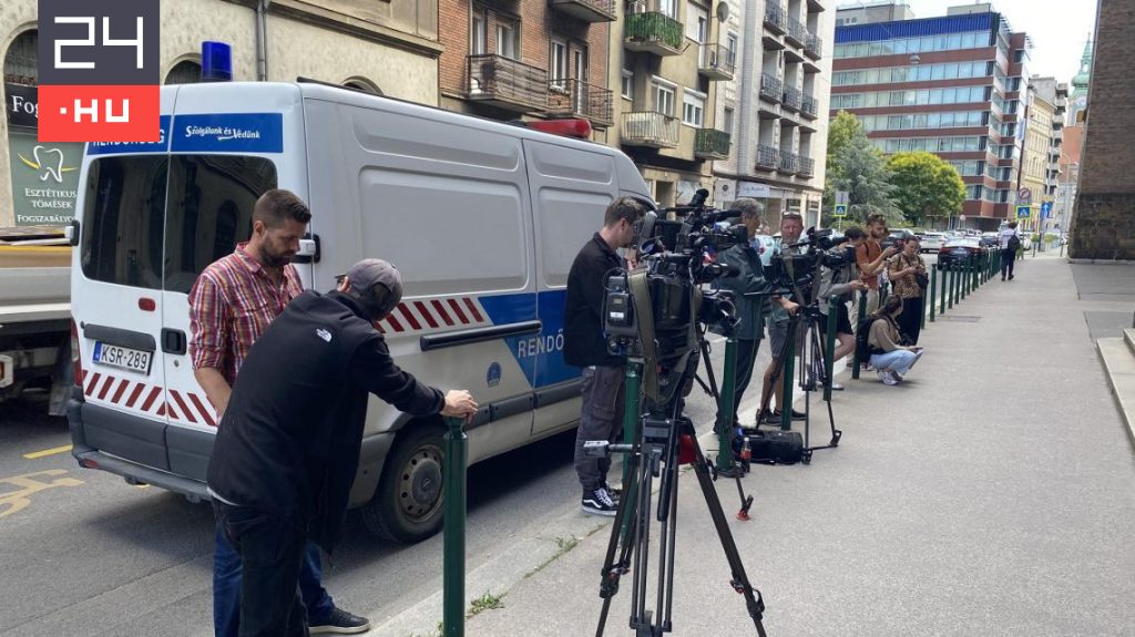 Két kerületi polgármester is rács mögé került a fővárosi korrupciós botrányban