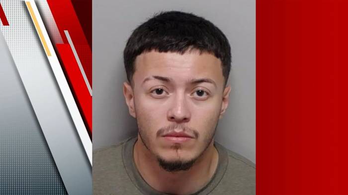 San Antonio school district officer fired after deadly conduct arrest