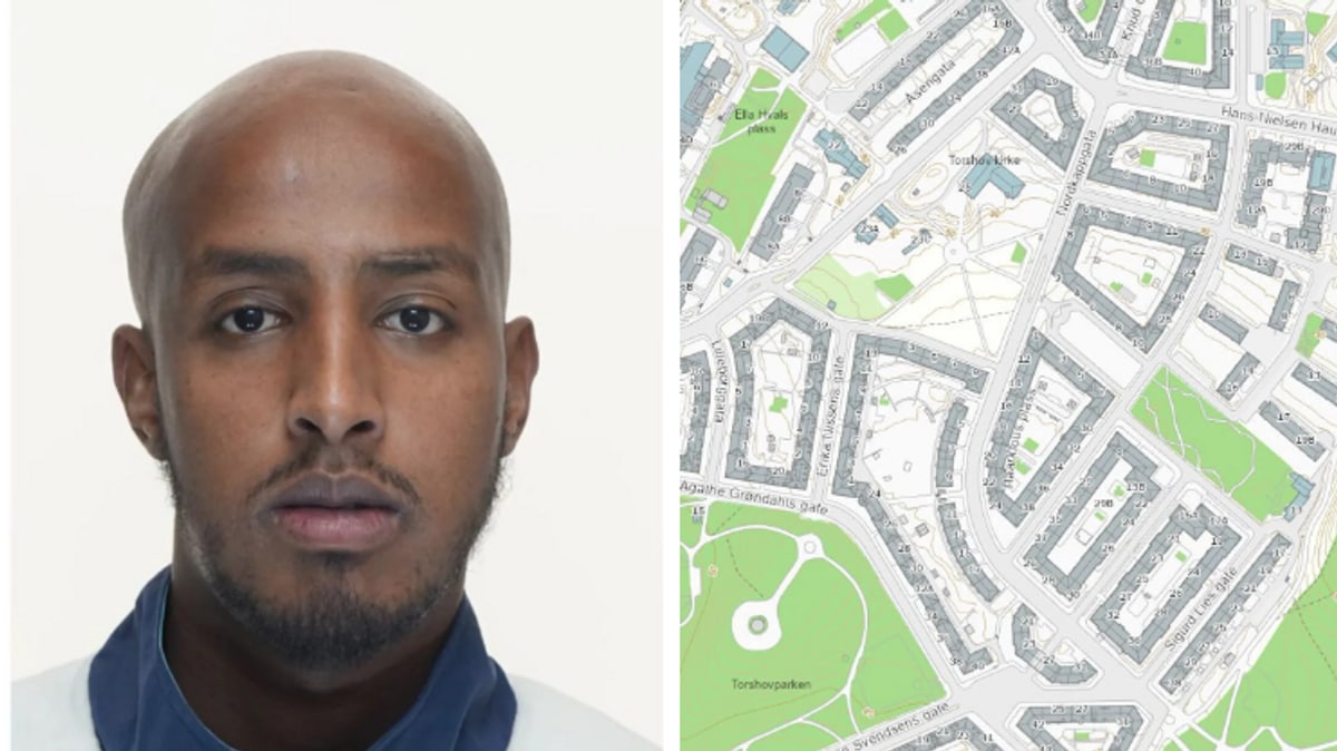 Mustafa Ahmed (30) meldt savnet i Oslo – politiet etterforsker nå mulig drap