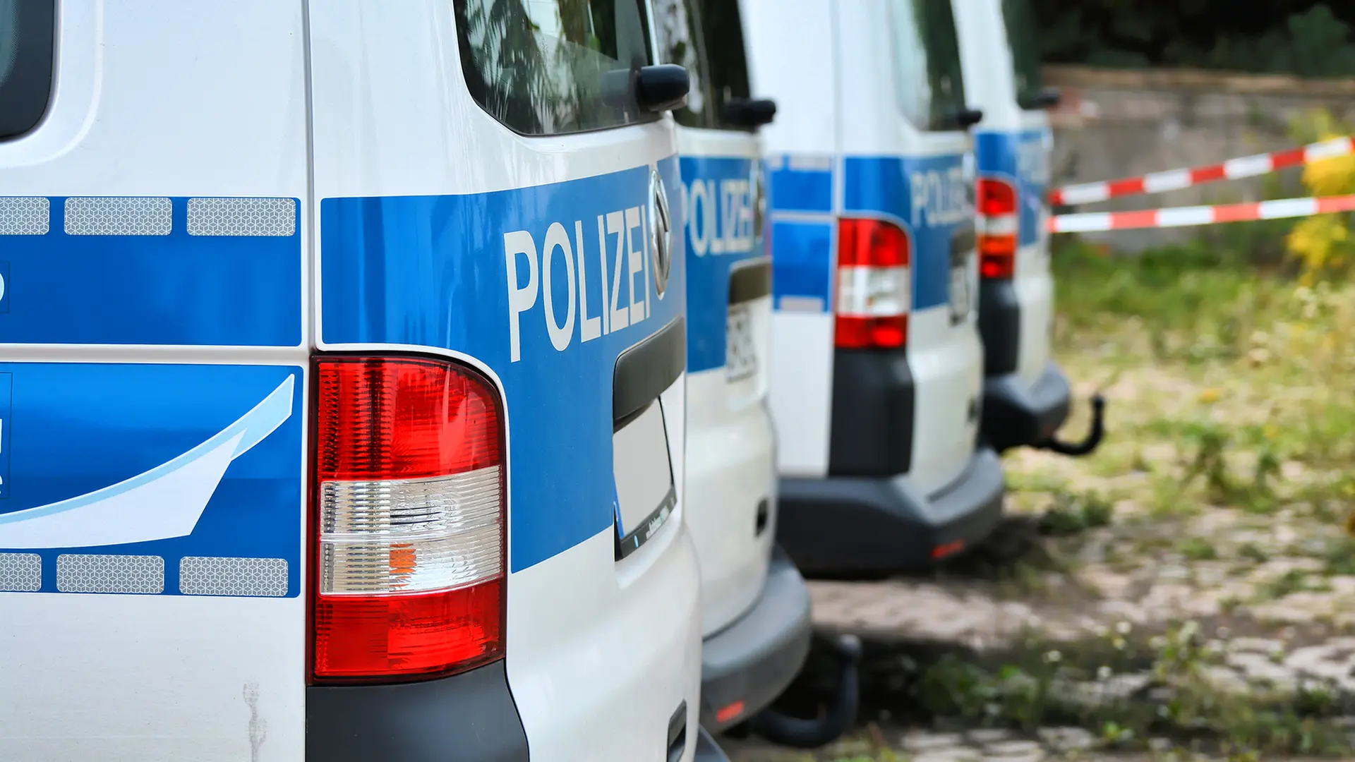 Drogenrazzia in Lüneburg: Polizei stellt Kokain, Amphetamine und Cannabis sicher