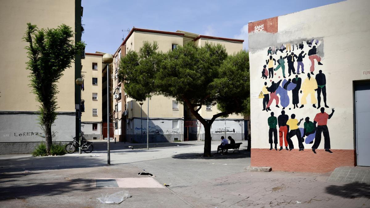 Disparos de madrugada en Badalona alimentan la tensión entre clanes rivales
