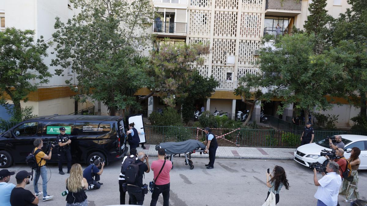 Asesinato a tiros de una mujer de 51 años en Málaga investigado como crimen machista
