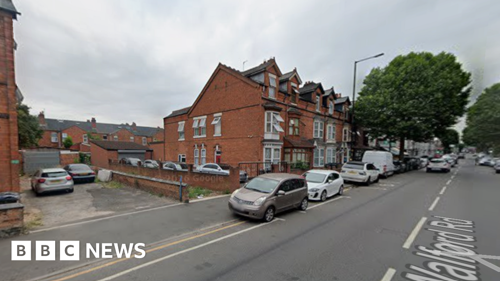 Man stabbed to death in Birmingham's Sparkbrook; four arrested