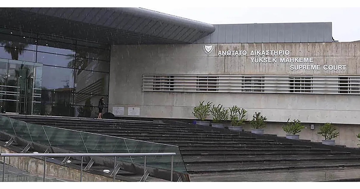 Ανώτατο Δικαστήριο ακυρώνει τμήμα εντάλματος έρευνας εταιρείας στην Ευρύχου