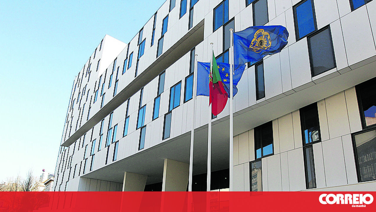 Indivíduo de Torres Vedras apreendido por crimes sexuais contra irmã menor