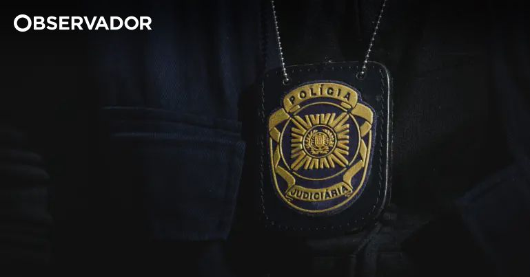 Operação Teia Branca: PJ apreende 1.500 kg de cocaína e detém cinco estrangeiros