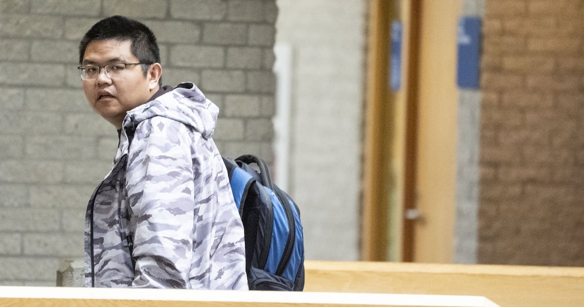 Economic espionage at Hydro-Québec: verdict awaited for Yuesheng Wang