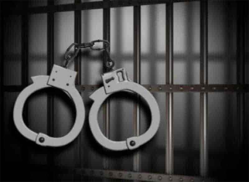 Two men arrested after Kyrenia raid nets cannabis and cocaine stash