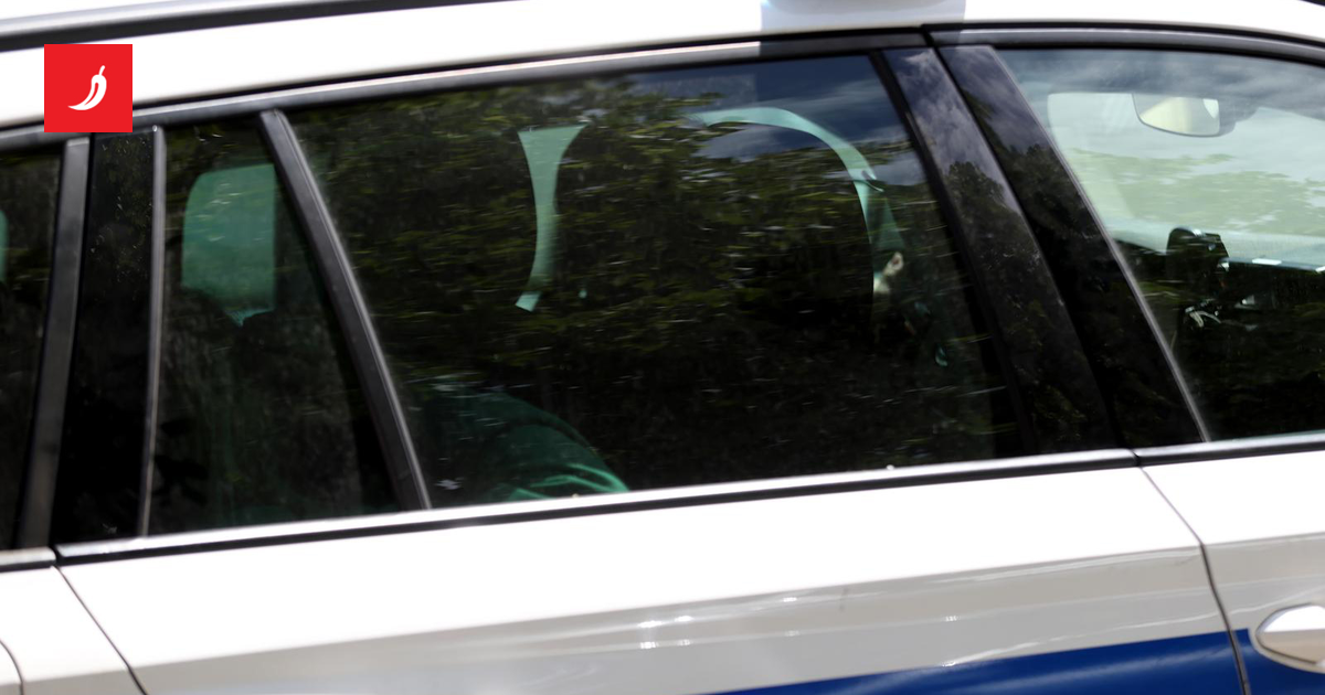 Zagrepčanin švercao osam migranata, posao našao na Facebooku