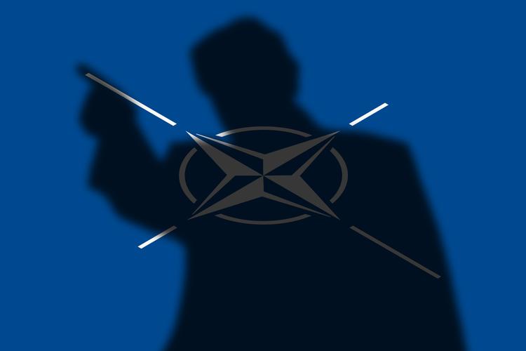 Stagiaire de l'Otan arrêtée en Belgique pour espionnage présumé
