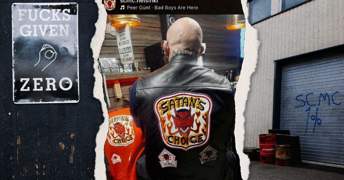 Satan's Choice MC valtasi Helsingin Malmin kerhotilan – omistaja pahoinpideltiin