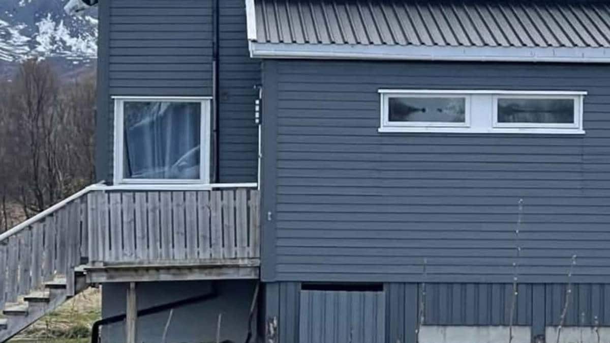 Kinesisk kvinne varetektsfengslet til juli i spionsak på Andøya