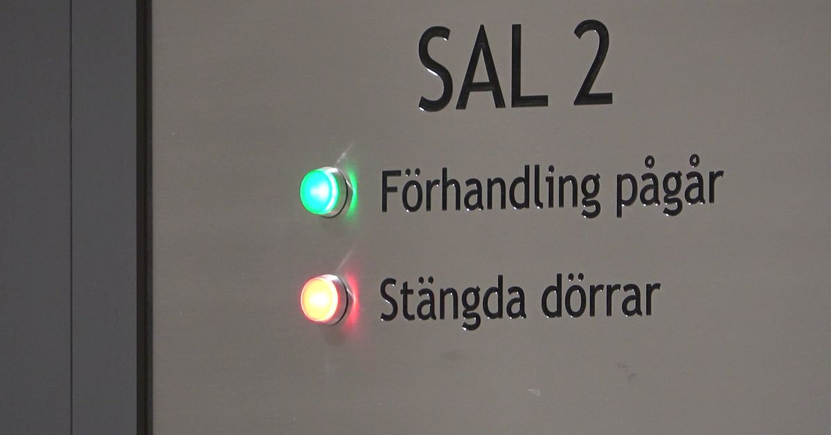 Mordförsöksåtal mot 14-åring på SiS-hem i Boden – "Får inte hända"