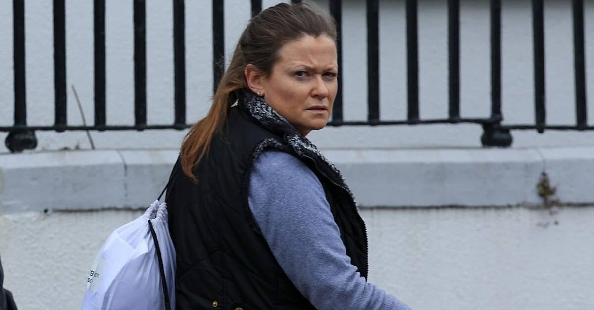 Teacher faked two pregnancies in €59,300 fraud against Irish State, receives suspended sentence