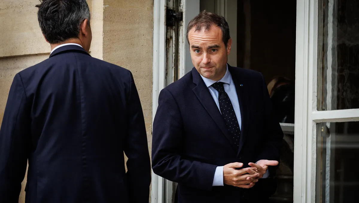 Menace terroriste masculiniste : la DGSI s'inquiète d'une radicalisation croissante