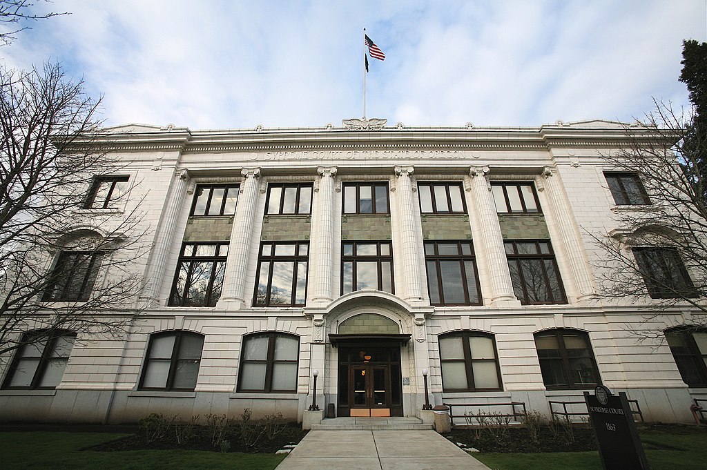 Oregon Supreme Court denies murder defendant's bid to access Meta user data
