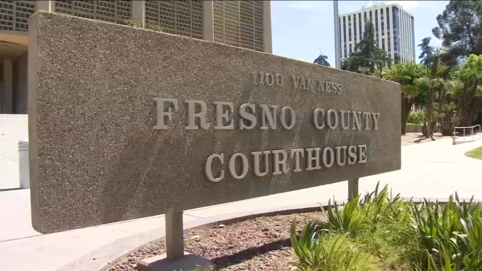 Teen girl trial set in Clovis McDonald's killing of Caleb Quick