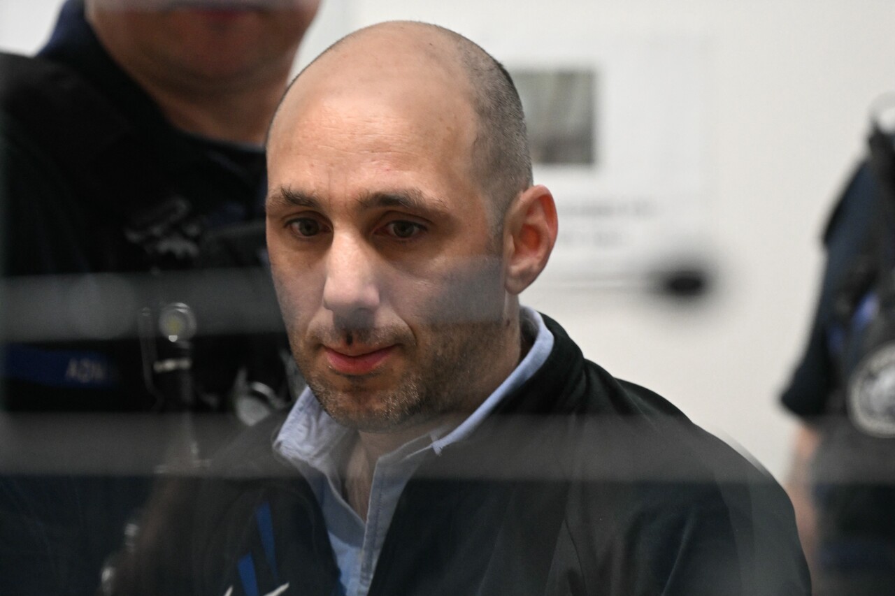 Cédric Jubillar condamné à 30 ans de réclusion pour le meurtre de Delphine