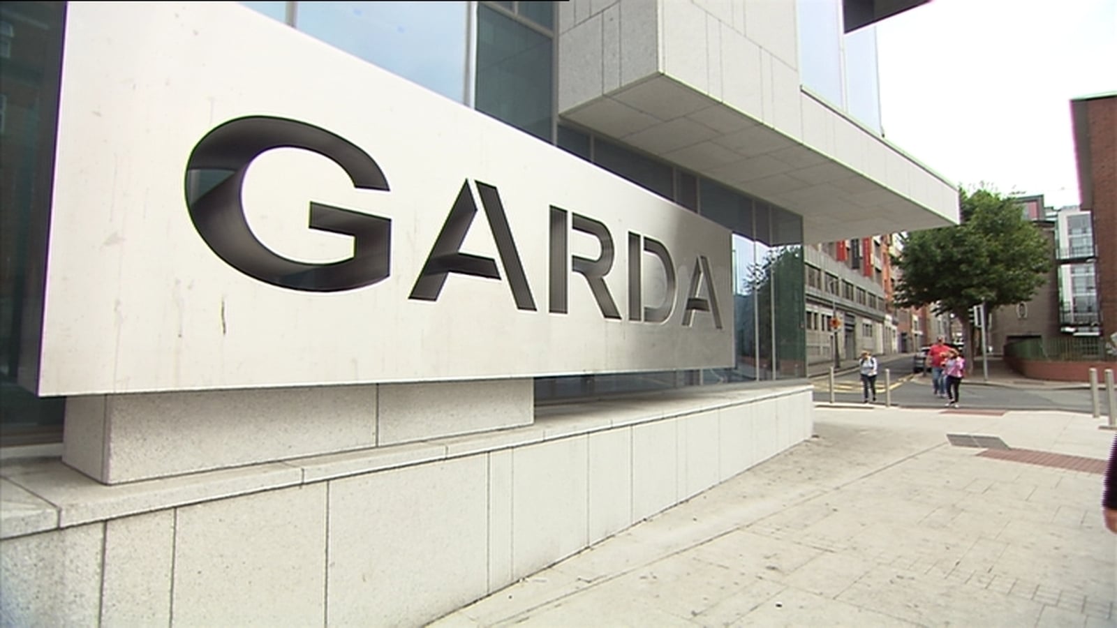 Dublin 8 disappearance: man in his 20s arrested over missing 65-year-old