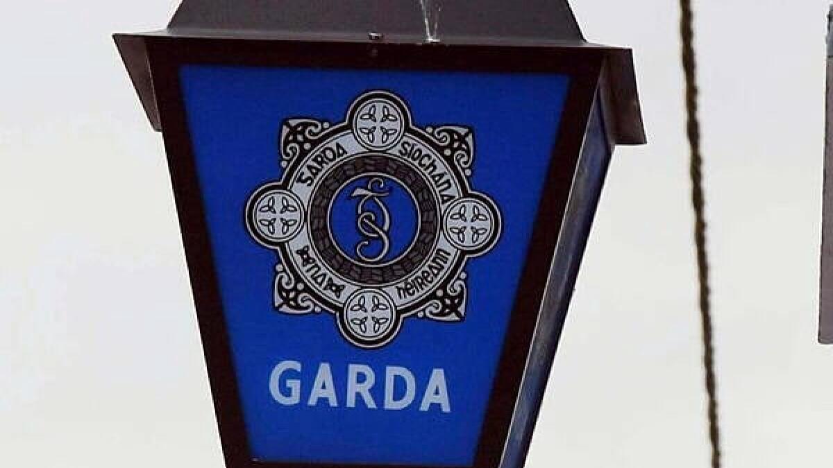 Man in his 20s arrested over Dublin disappearance of man in his 60s