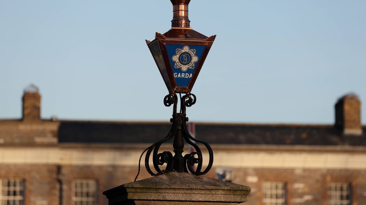 Dublin apartment sealed off after pensioner feared murdered and body moved