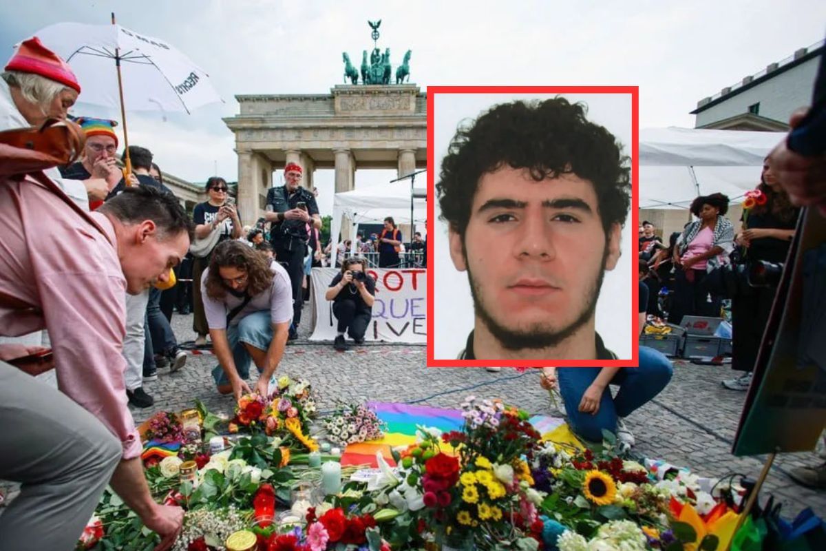 Zamachowiec z Berlina miał setki zwolenników i opinię mentora wśród islamistów