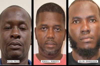 Captain and two officials charged with 72 murders over MV Barima ferry sinking in Guyana