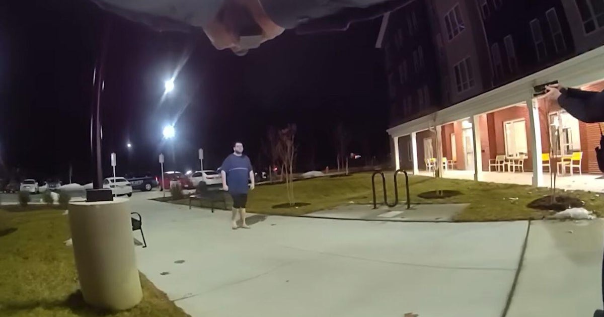 Man with autism shot and killed by Howard County police after calling for help